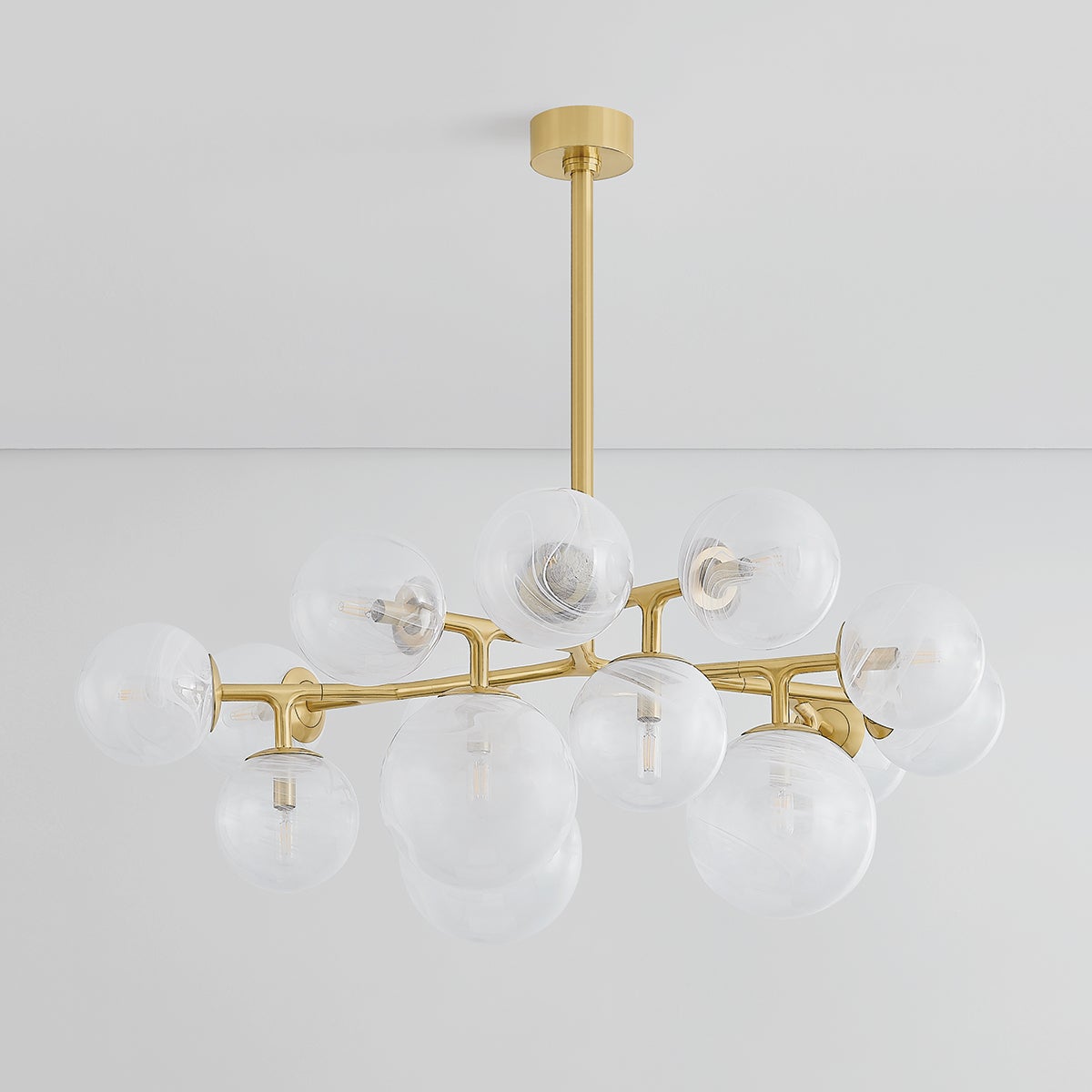 GLASGOW Chandelier