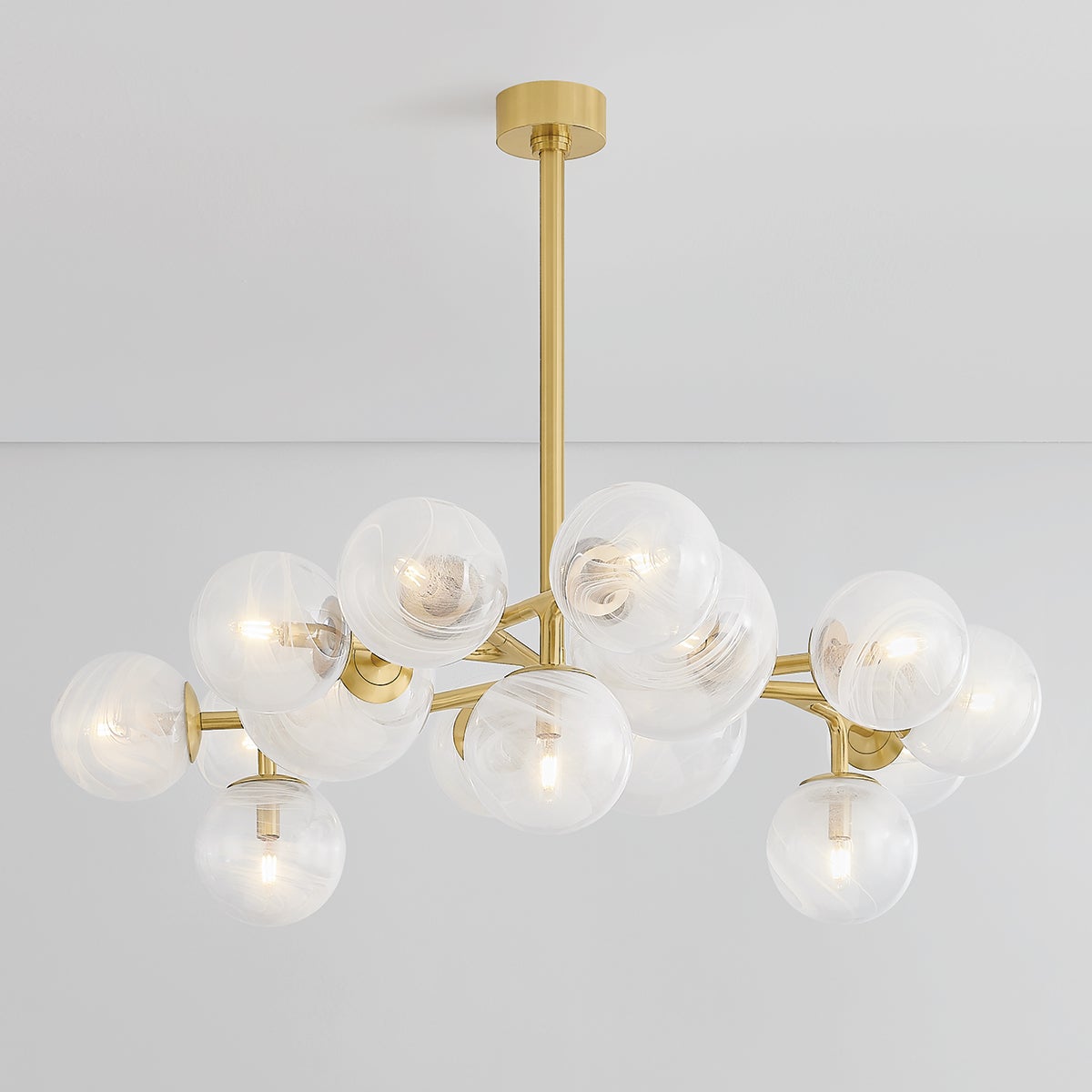 GLASGOW Chandelier