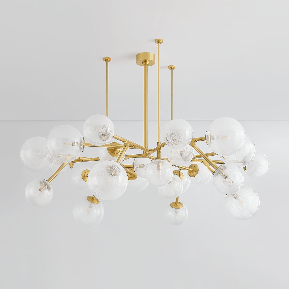 GLASGOW Chandelier