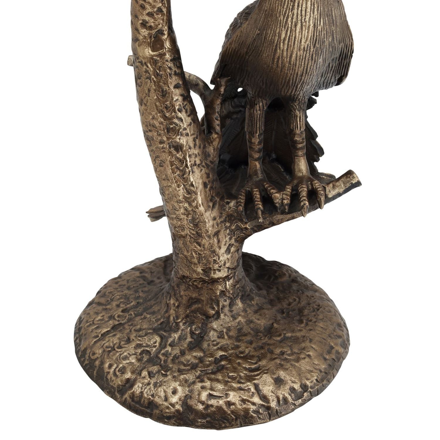 Side Tables Paonne Accent Table