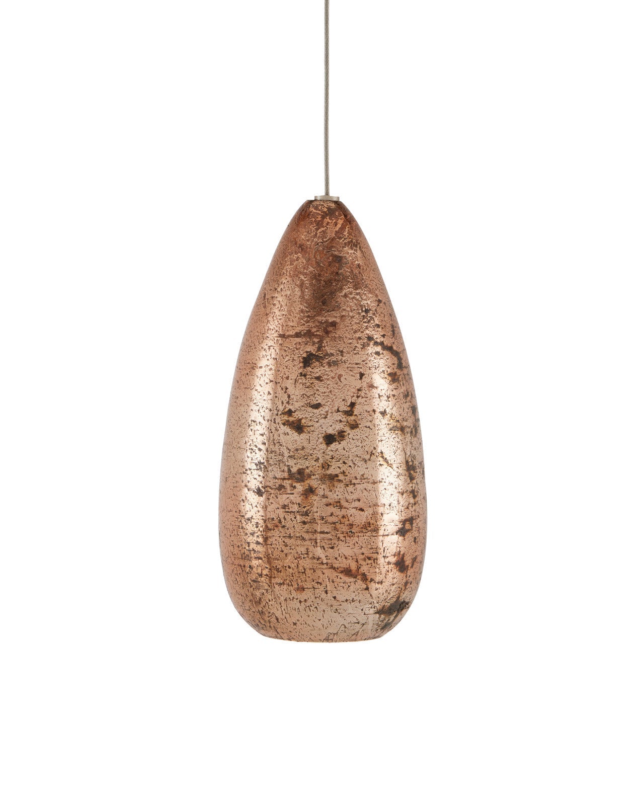 Rame 3-Light Round Multi-Drop Pendant