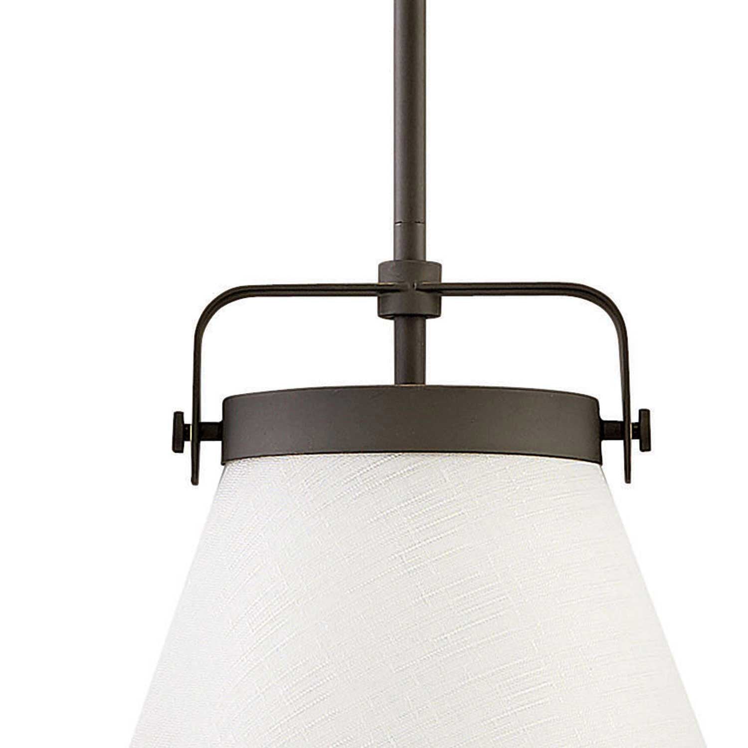 Medium Pendant Lexi-Hinkley Lighting-HINKLEY-4993LCB-PendantsLacquered Brass-7-France and Son