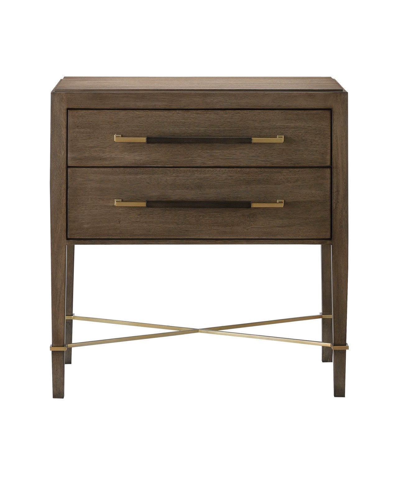 Verona Chanterelle Nightstand