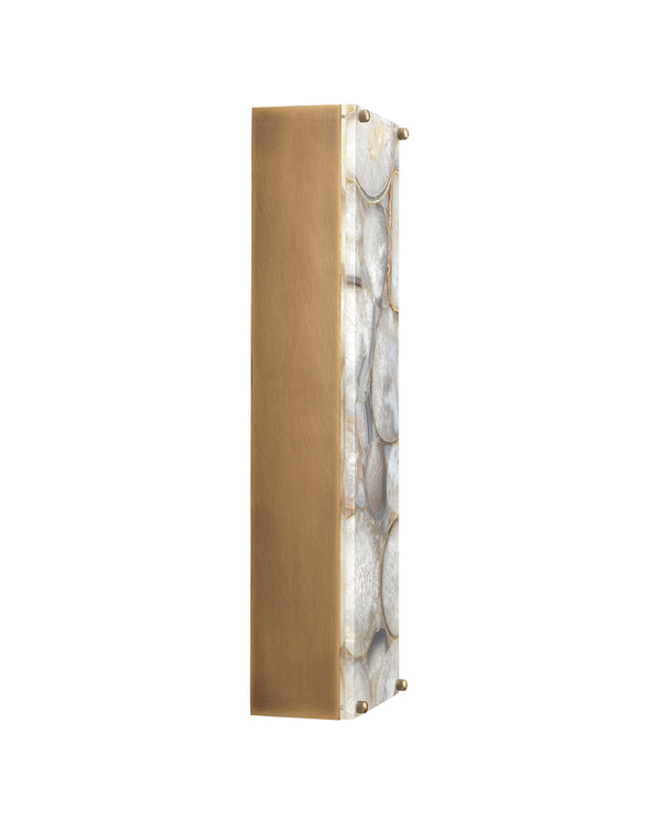 Adeline Rectangle Wall Sconce-Jamie Young-JAMIEYO-4ADEL-RECTAB-Wall Lighting-2-France and Son