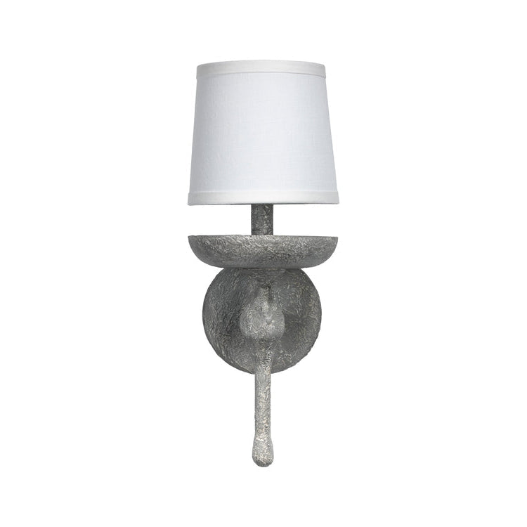 Concord Wall Sconce-Jamie Young-JAMIEYO-4CONC-SCGR-Wall LightingGrey-1-France and Son