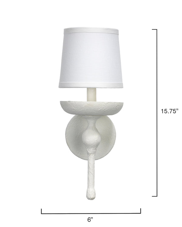 Concord Wall Sconce-Jamie Young-JAMIEYO-4CONC-SCGR-Wall LightingGrey-5-France and Son