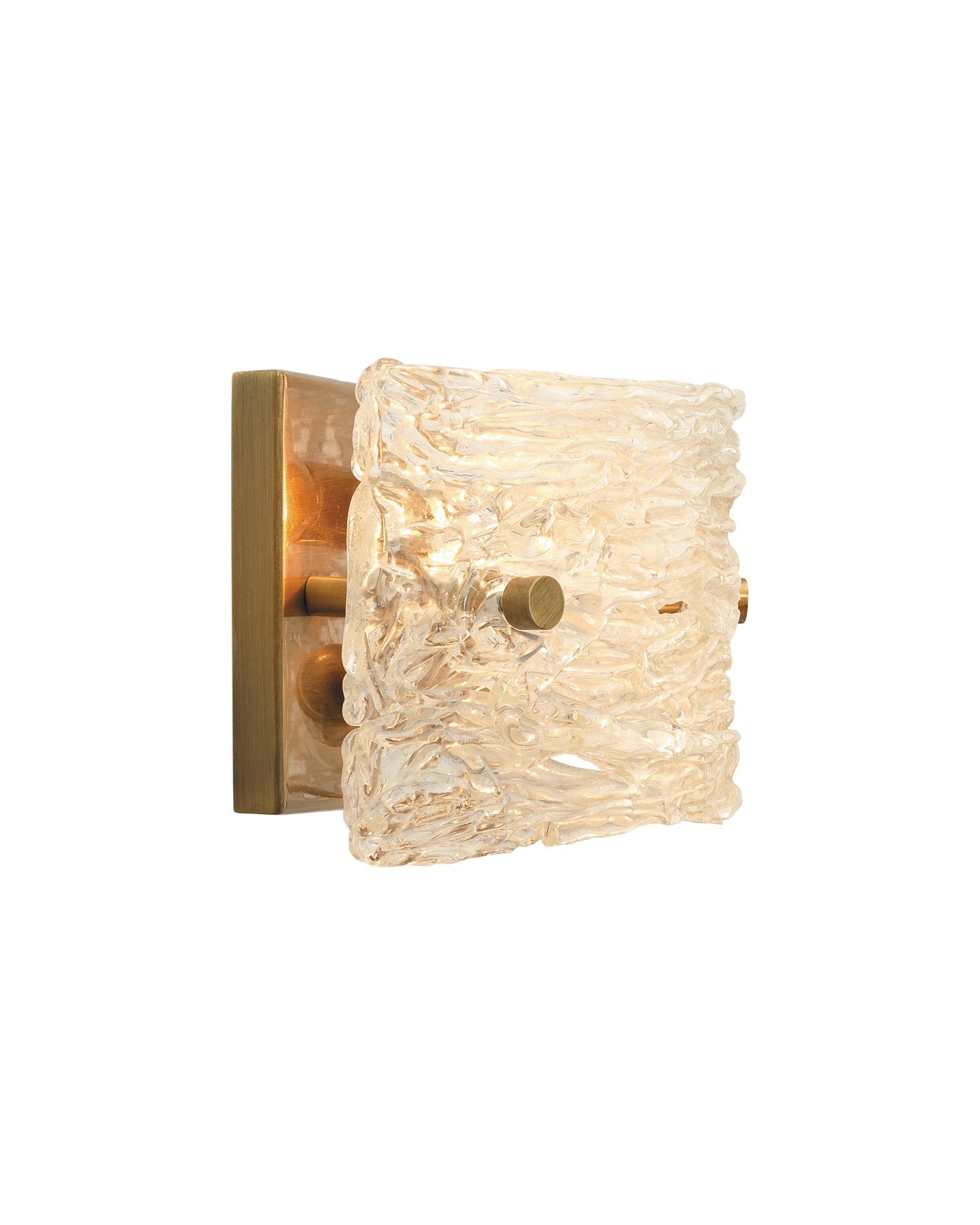 Swan Curved Glass Sconce-Jamie Young-JAMIEYO-4SWAN-LGCL-Outdoor Wall SconcesLarge-6-France and Son