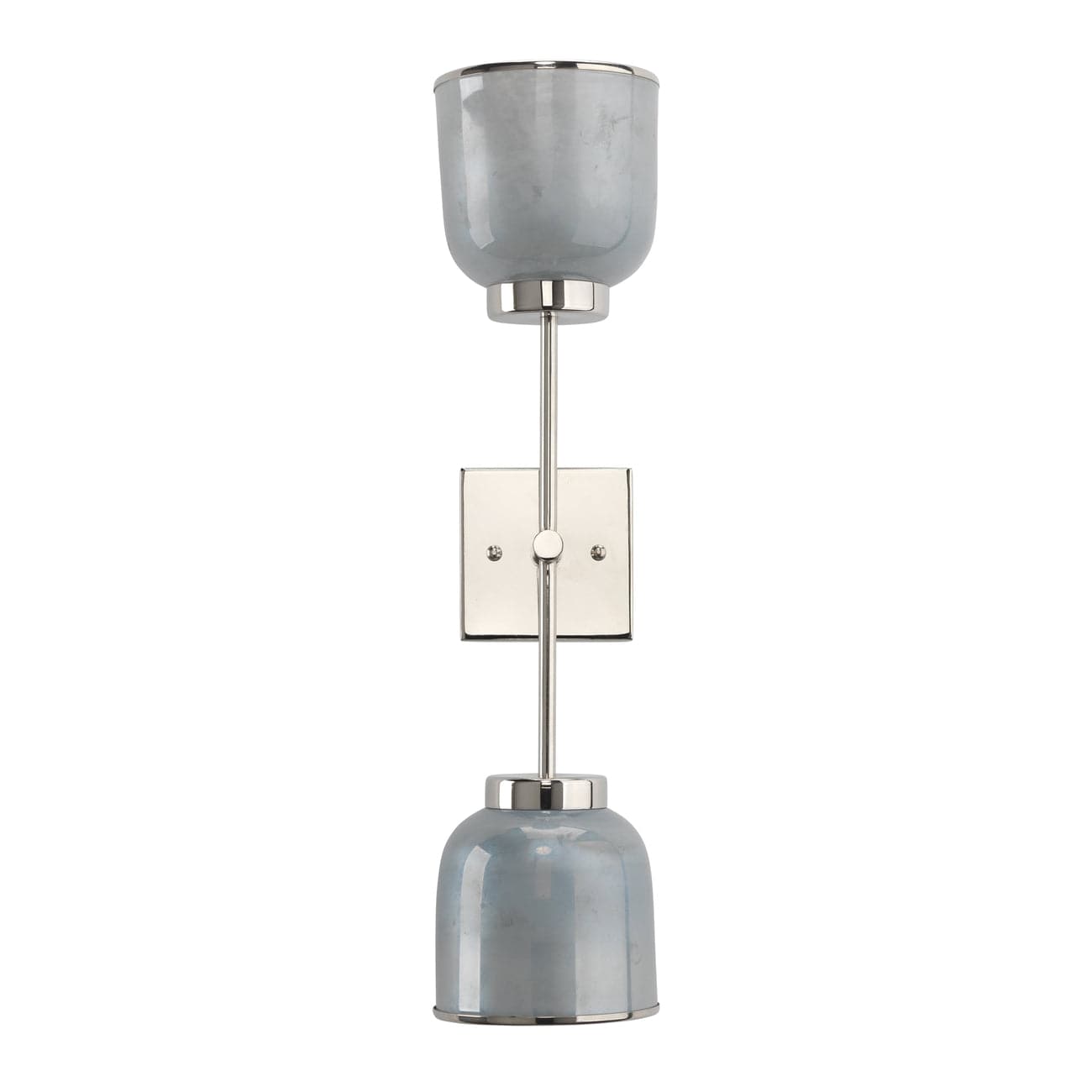 Vapor Double Wall Sconce-Jamie Young-JAMIEYO-4VAPO-DBOP-Wall LightingDouble-12-France and Son