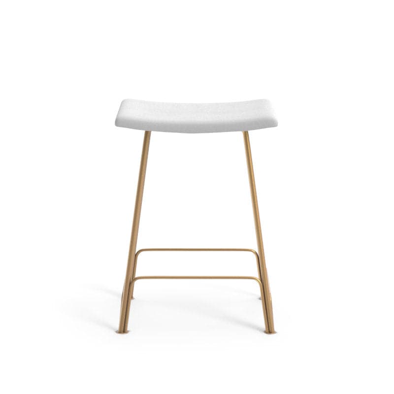 Azai Counter Stool-Sunpan-SUNPAN-105164-Bar StoolsWhite-2-France and Son