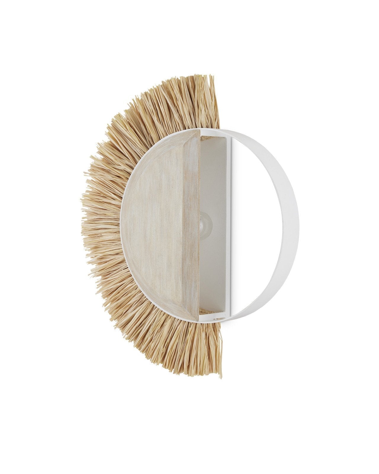 Seychelles Wall Sconce