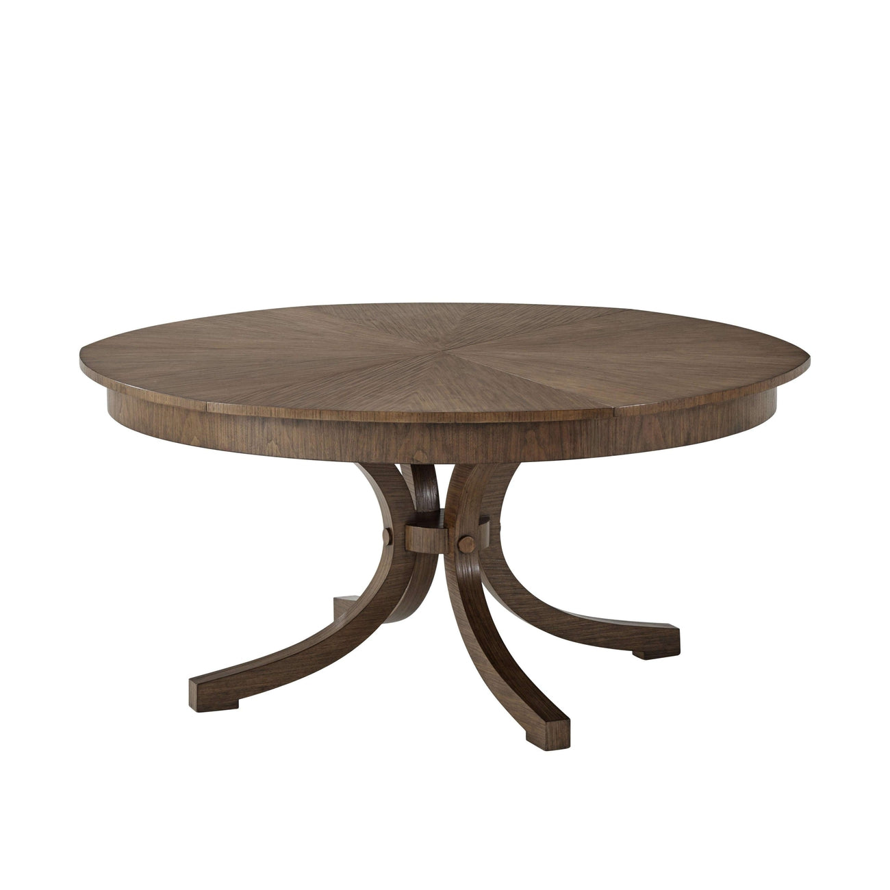 Avalon Dining Table-Theodore Alexander-THEO-5405-300-Dining Tables-2-France and Son