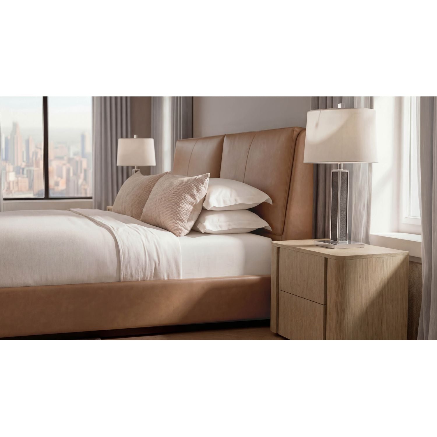 Vienna Bed