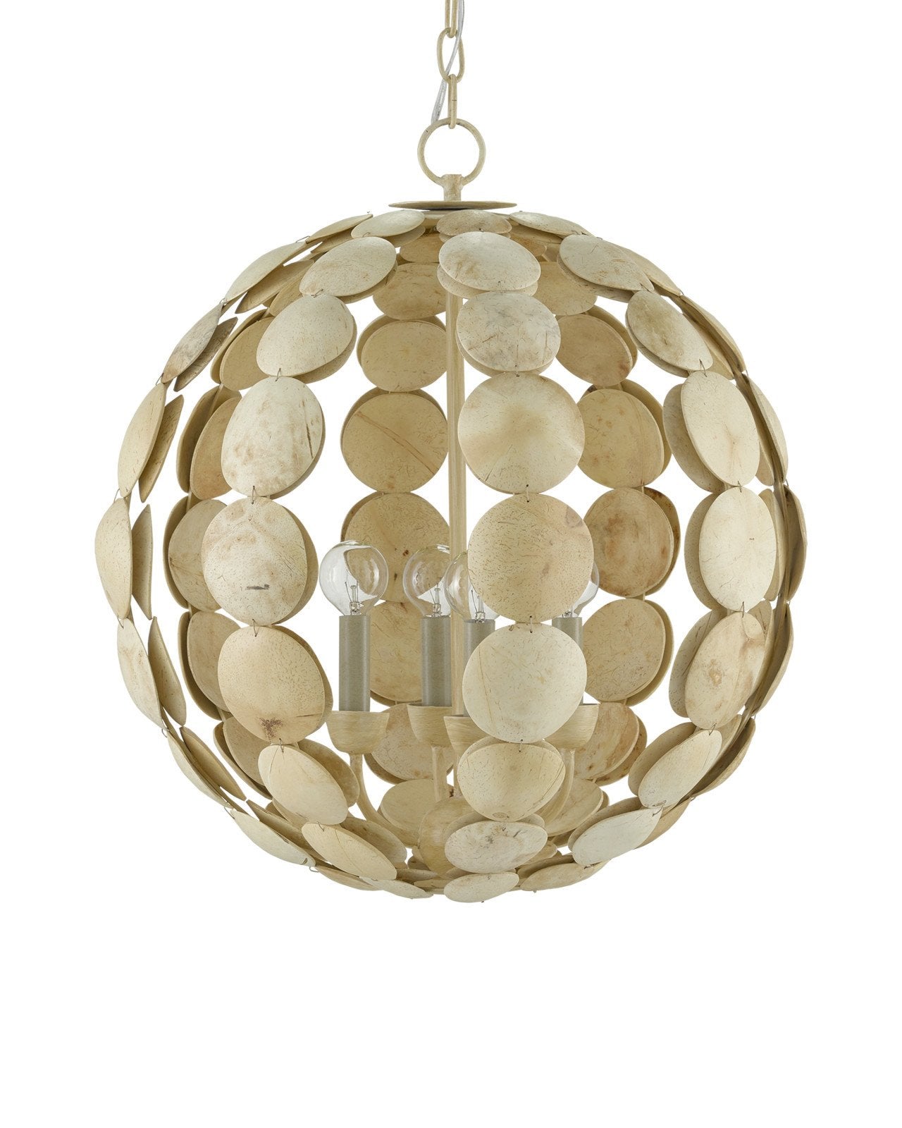 Tartufo Chandelier