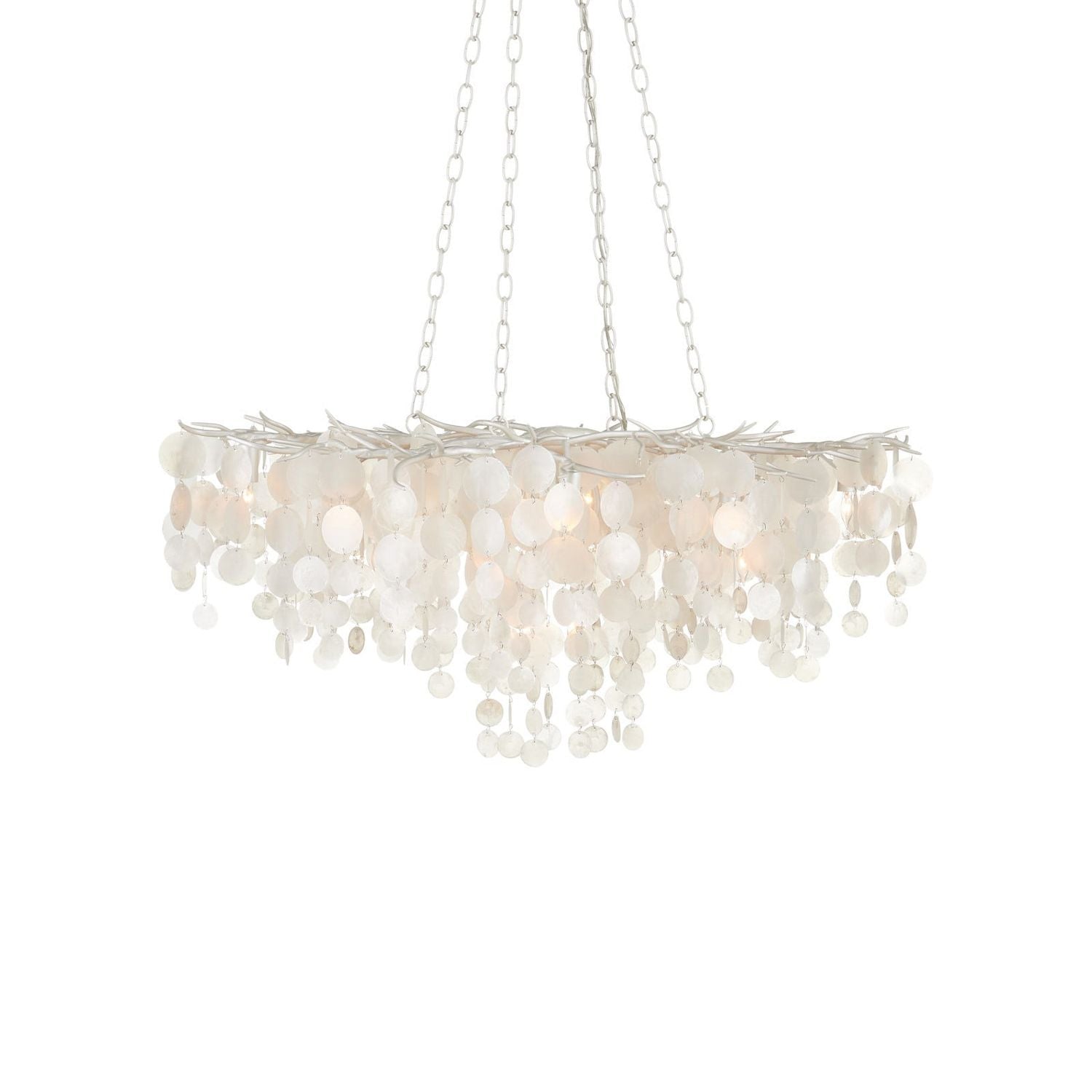 Lusso Chandelier