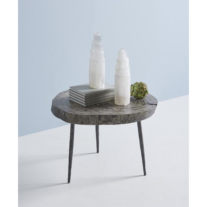 Crosscut Coffee Table-Phillips Collection-PHIL-TH85144-Coffee Tables-3-France and Son