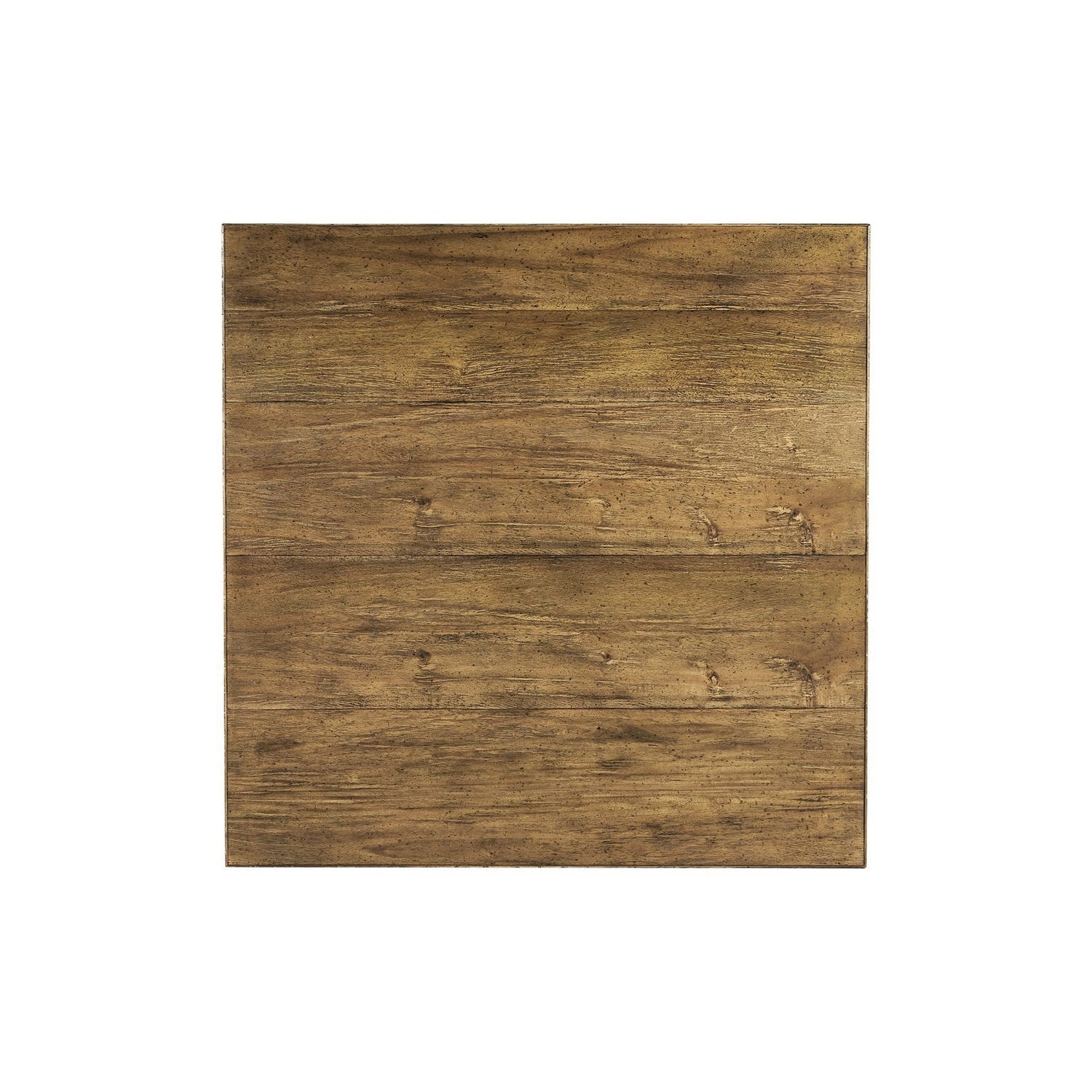 Square Coffee Table-Jonathan Charles-JCHARLES-491041-CFW-Coffee TablesCountry Walnut-10-France and Son