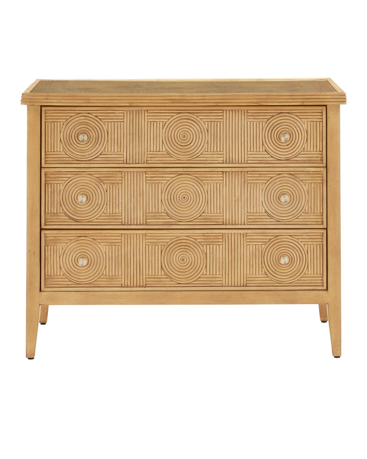 Santos Sea Sand Large Chest