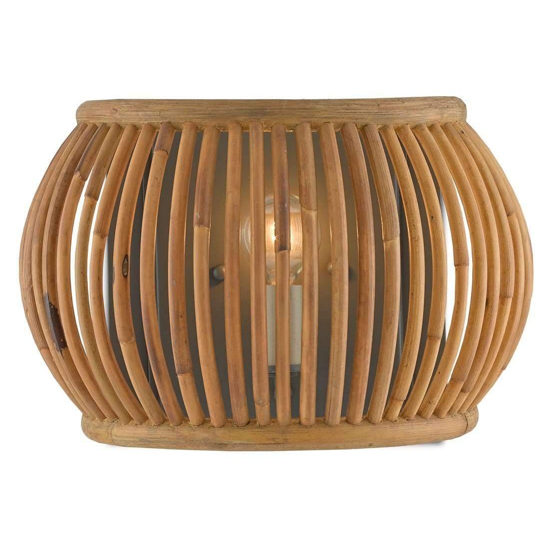 Africa Wall Sconce-Currey-CURY-5000-0135-Wall Lighting-1-France and Son