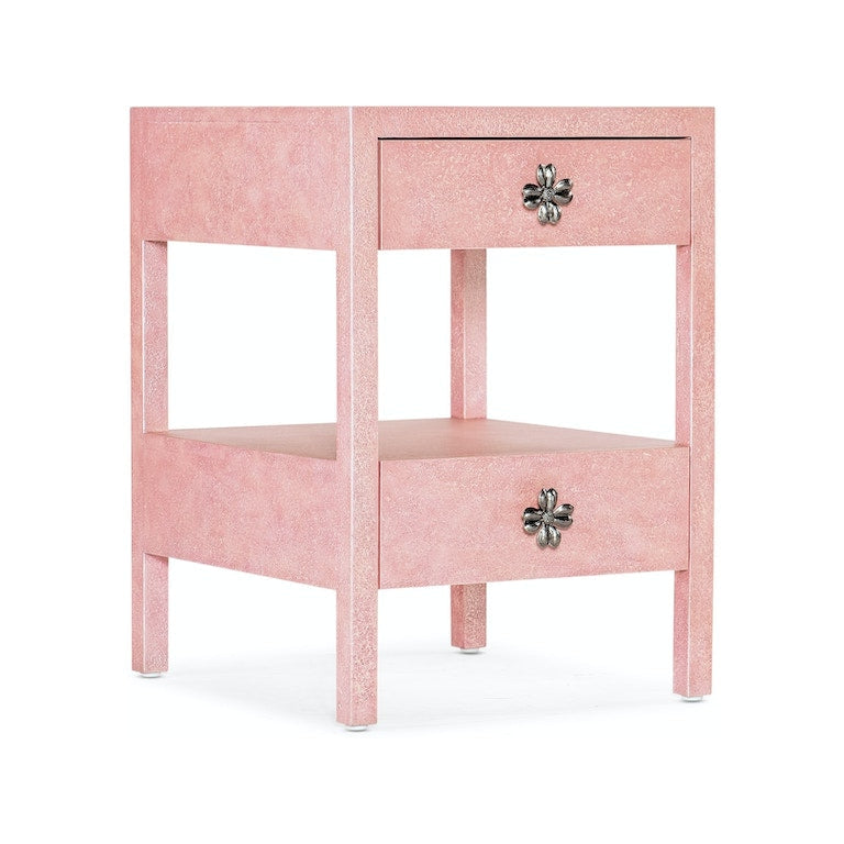 Courage Accent Table-Hooker-HOOKER-5000-50001-66-Side Tables-1-France and Son