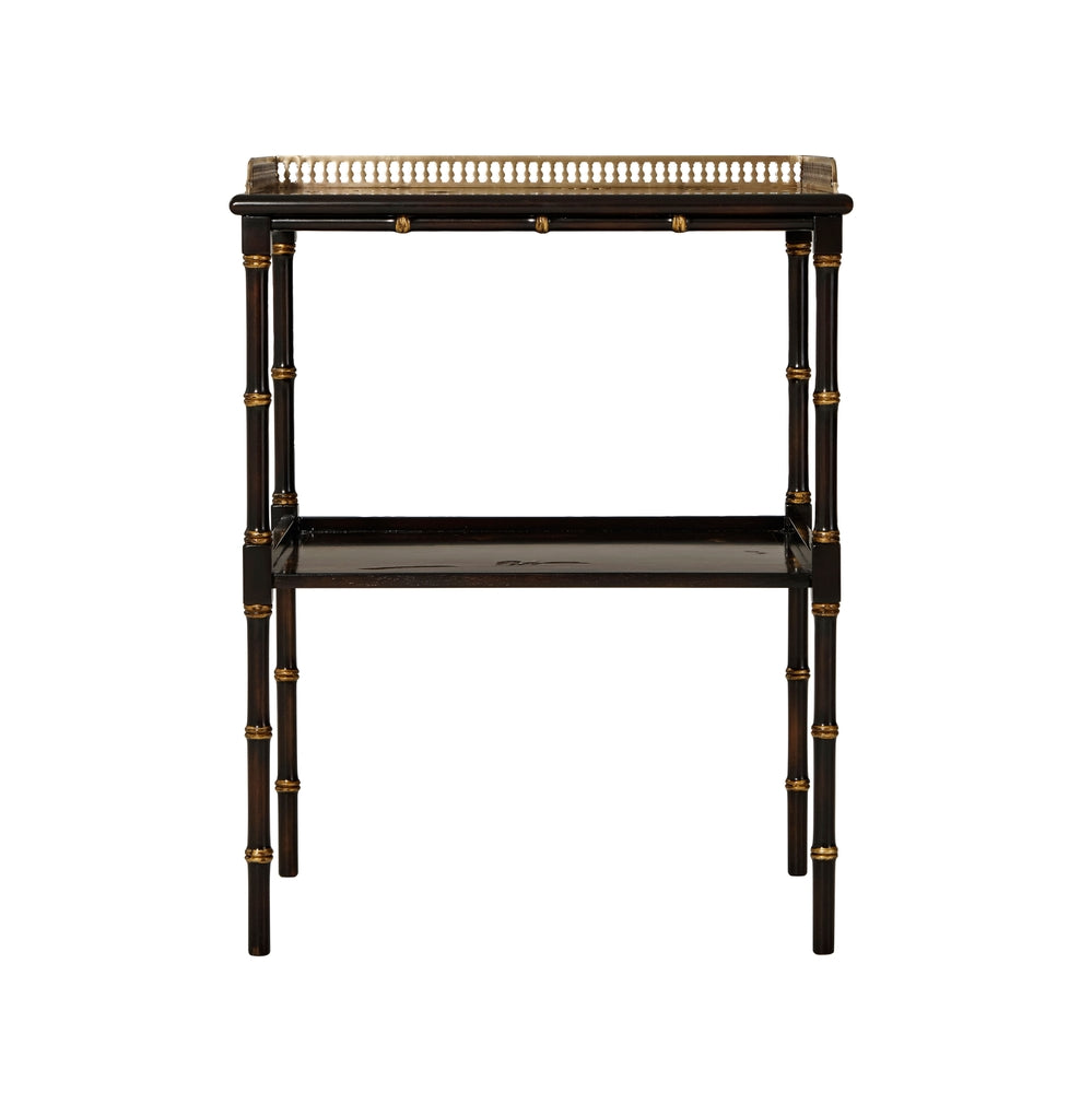 Spectator's Gallery Accent Table-Theodore Alexander-THEO-5002-236-Side Tables-2-France and Son