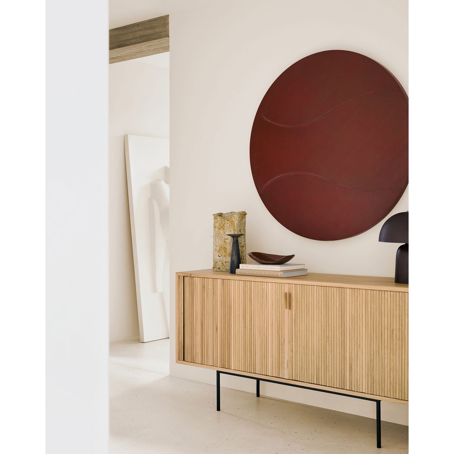 Roller Max Sideboard - lifestyle