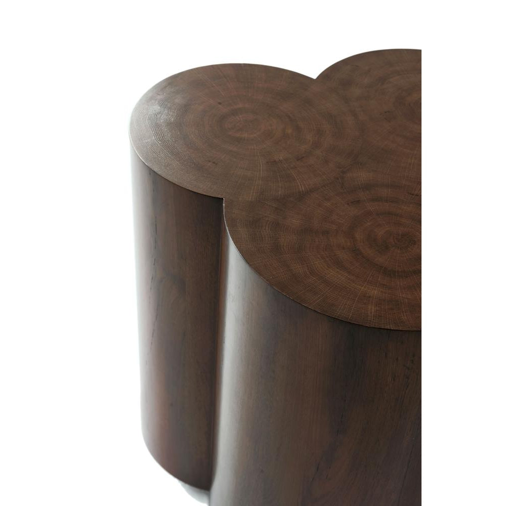 Claiborne Side Table-Theodore Alexander-THEO-5006-036-Side Tables-4-France and Son