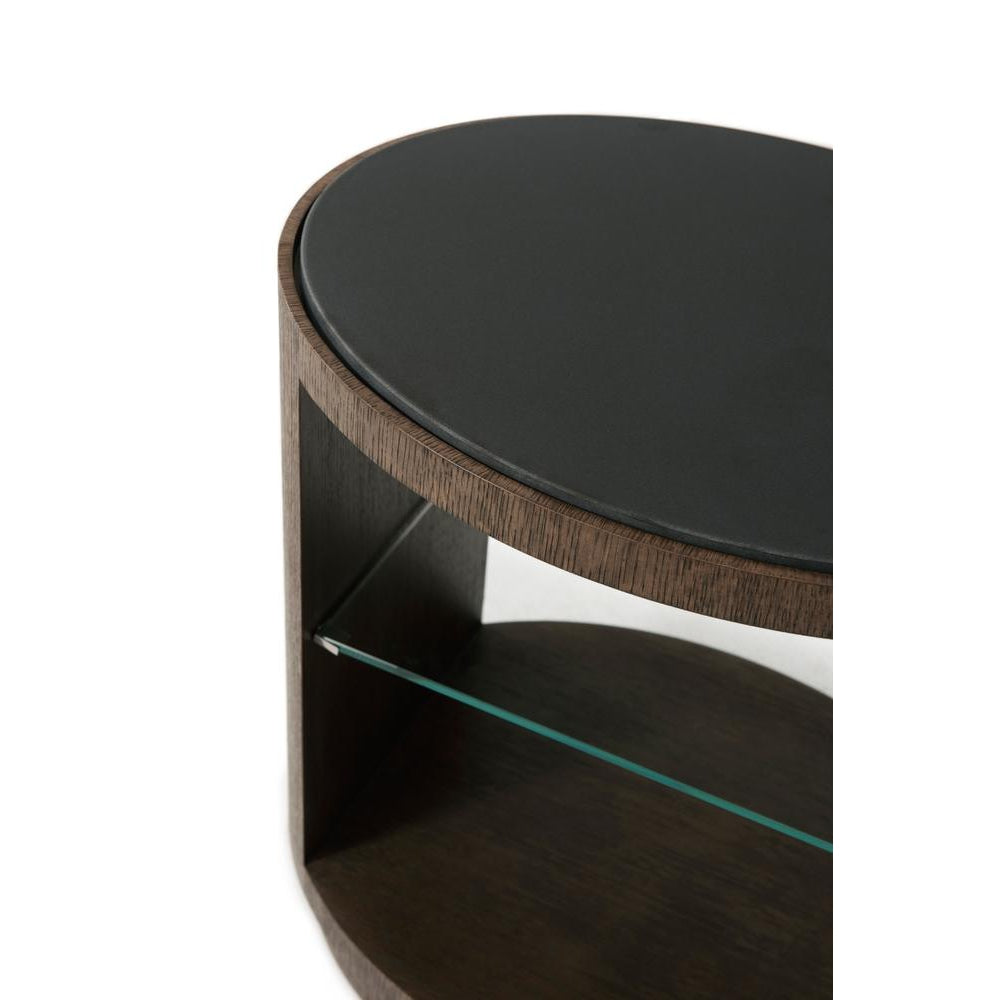 Nevio Side Table-Theodore Alexander-THEO-5006-041.C118-Side TablesCharteris-5-France and Son