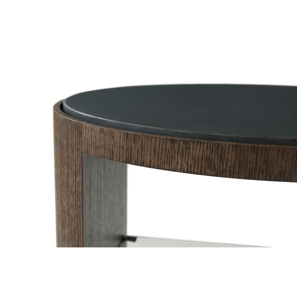 Nevio Side Table-Theodore Alexander-THEO-5006-041.C118-Side TablesCharteris-6-France and Son