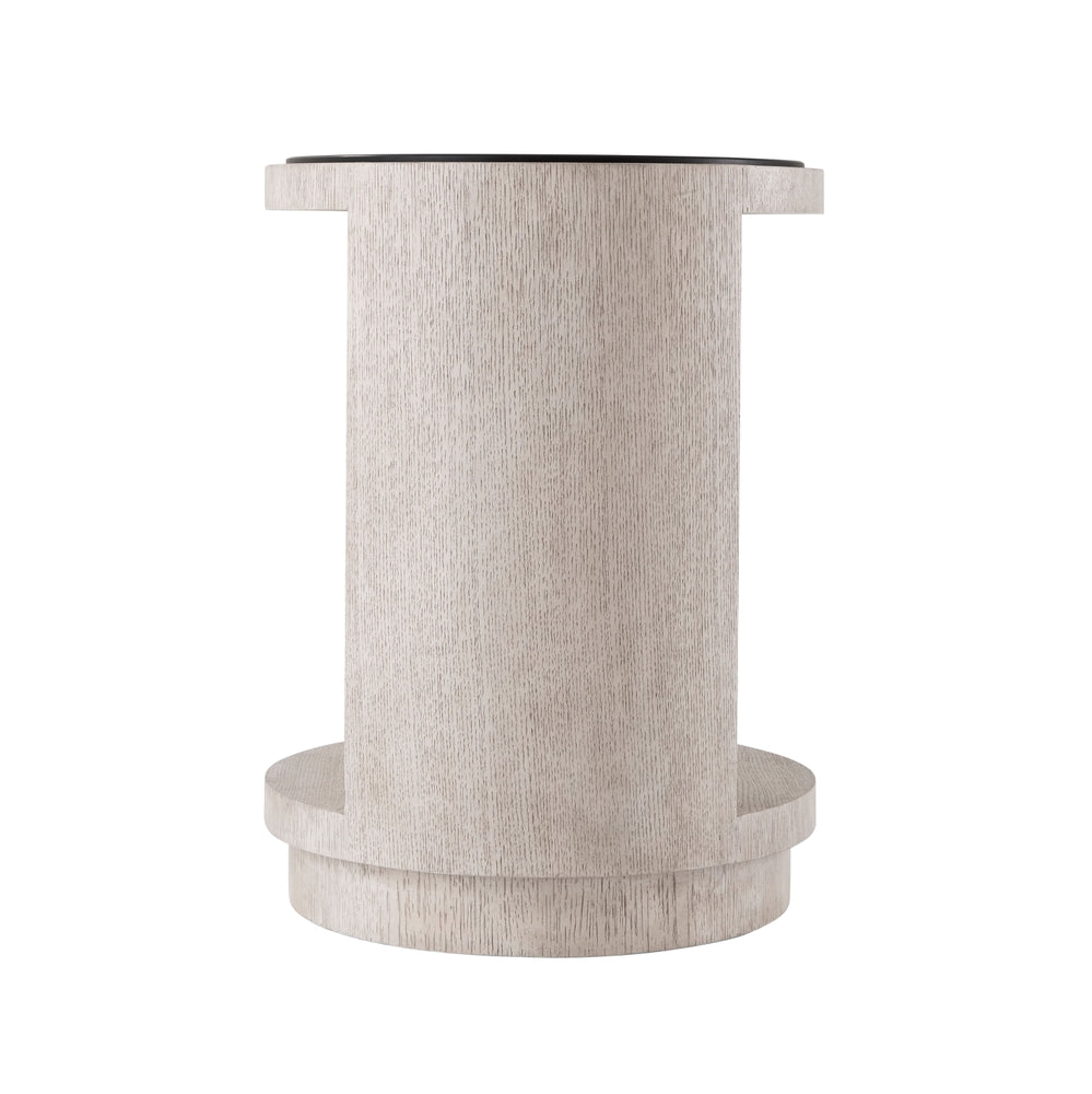 Nevio Side Table-Theodore Alexander-THEO-5006-041.C118-Side TablesCharteris-9-France and Son