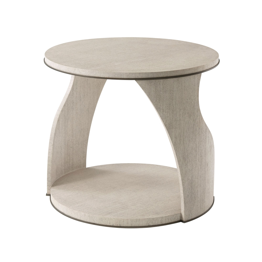 Adelmo Side Table-Theodore Alexander-THEO-5006-054.C119-Side TablesGowan-7-France and Son
