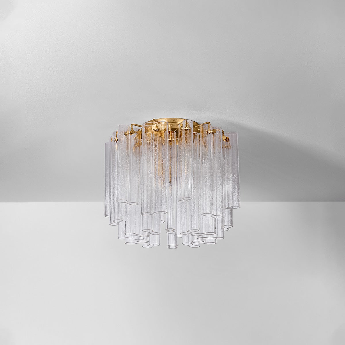 VARENNA Semi Flush