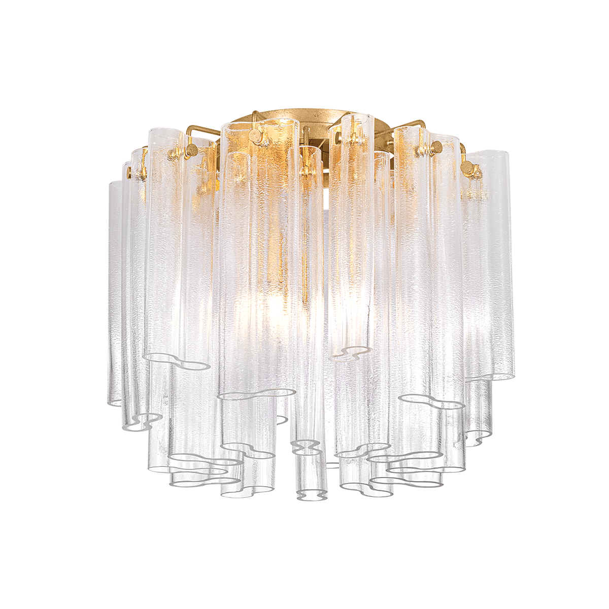 VARENNA Semi Flush