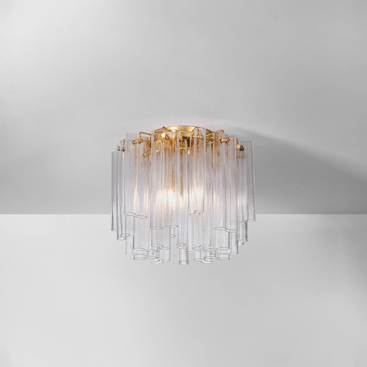 VARENNA Semi Flush