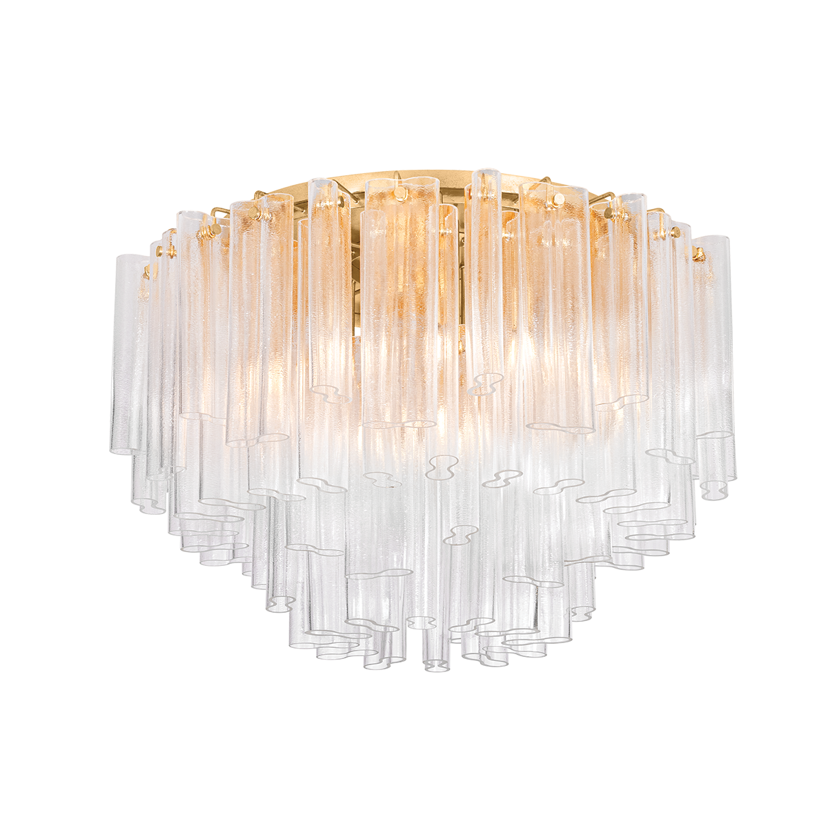 VARENNA Semi Flush