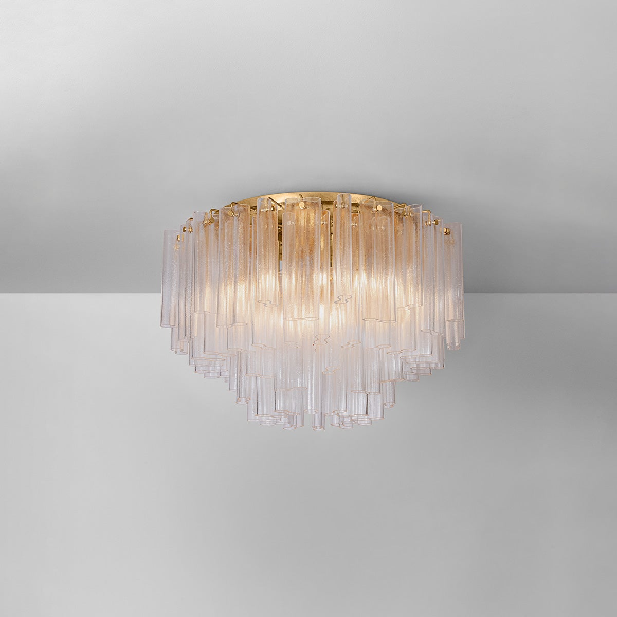 VARENNA Semi Flush