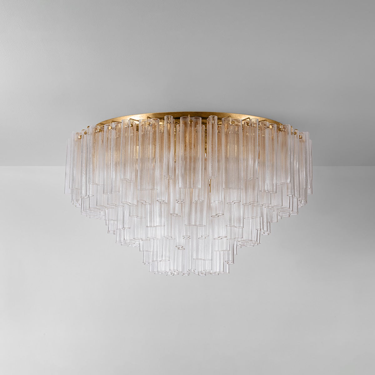 VARENNA Semi Flush