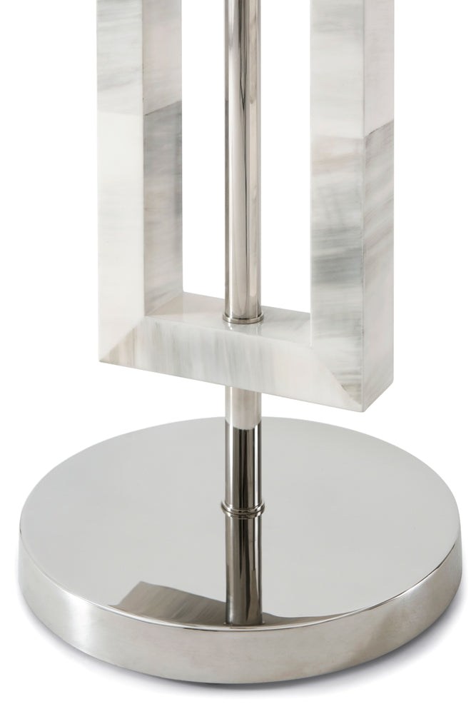 Donatien Accent Table-Theodore Alexander-THEO-5029-083-Side Tables-3-France and Son