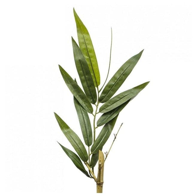 Bamboo Tree in Piedra Planter, SM-Gold Leaf Design Group-GOLDL-HY8749-Planters-3-France and Son