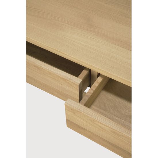 Frame Desk - additional view
