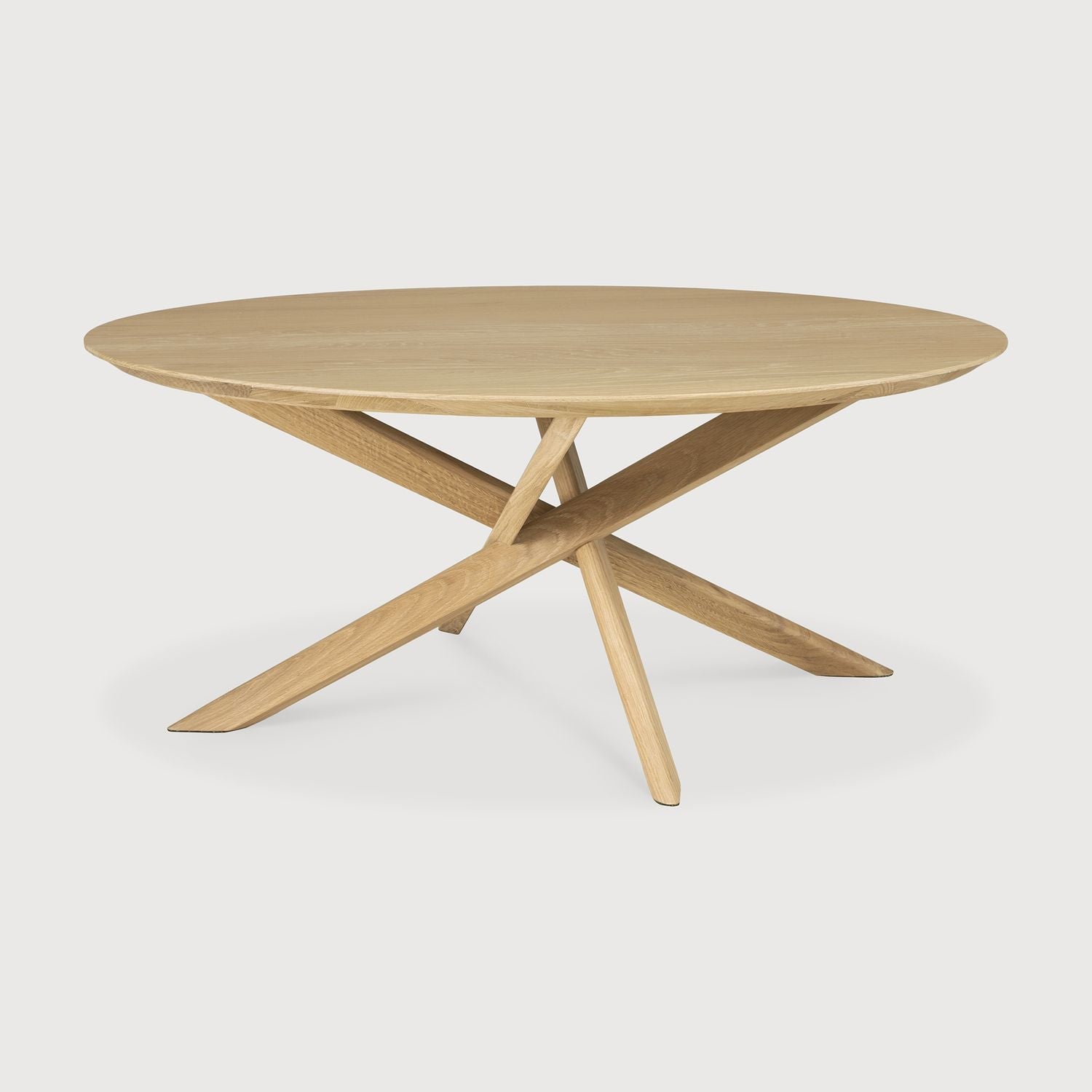 Mikado Coffee Table - Round view
