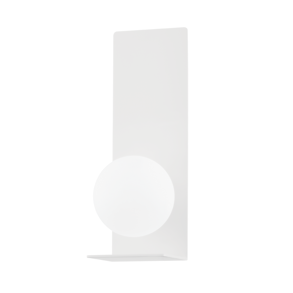 Lani 1 Light Wall Sconce-Mitzi-HVL-H533101-SWH-Outdoor Wall SconcesSoft White-3-France and Son