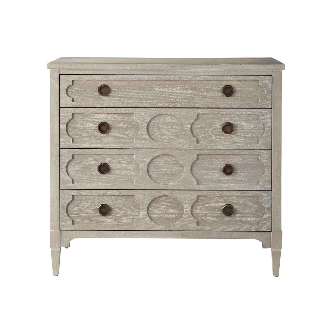 Playlist Chest-Universal Furniture-UNIV-507A360-Dressers-1-France and Son