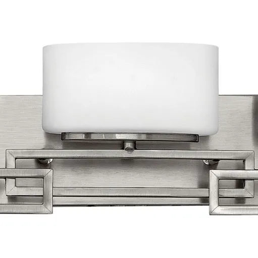 Lanza Five Light Vanity-Hinkley Lighting-HINKLEY-5105AN-Flush Mounts-2-France and Son