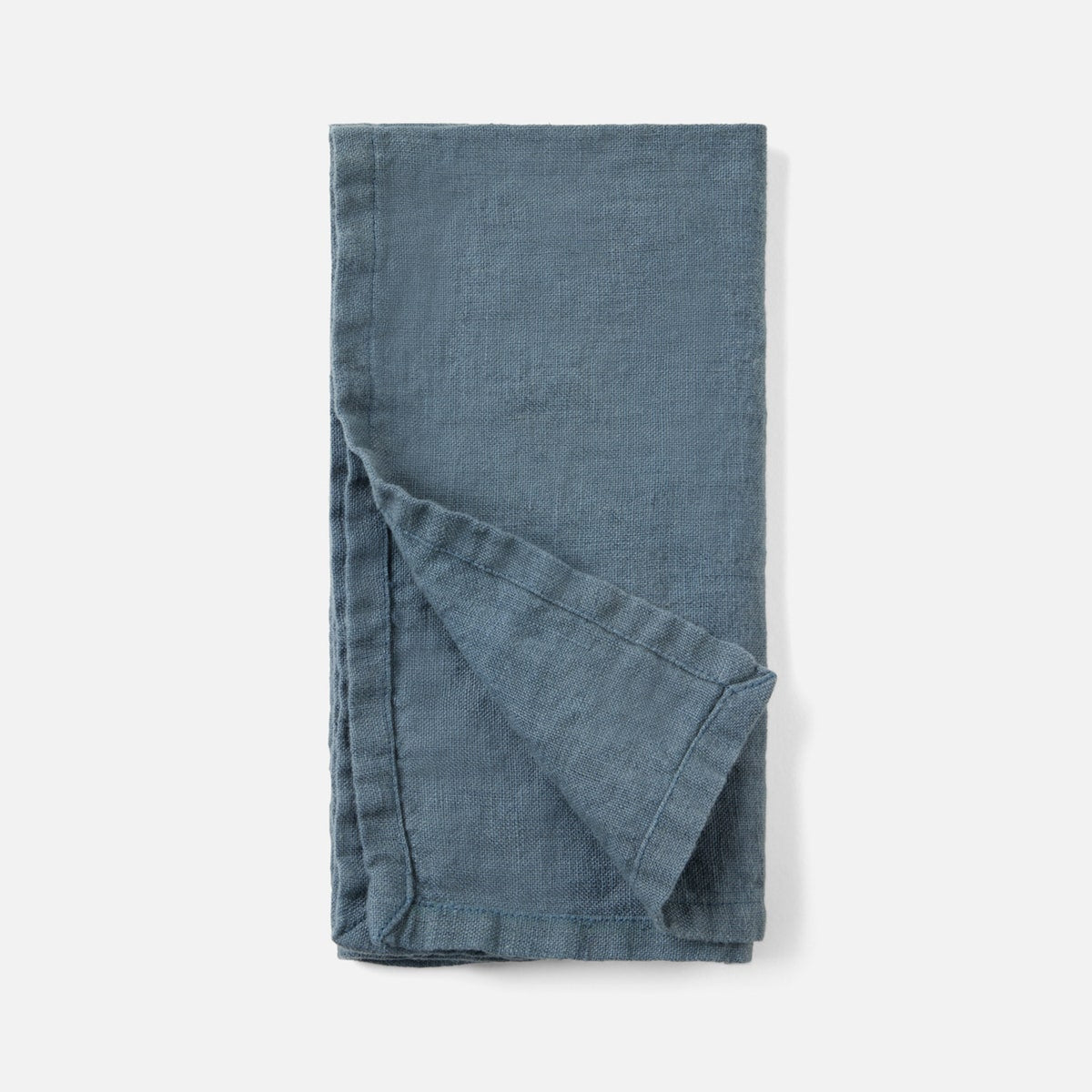 Montague Chambray Napkin Linen 20"X20" Pack/4