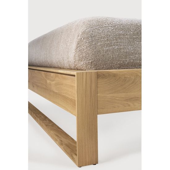 Nordic II Bed - additional view