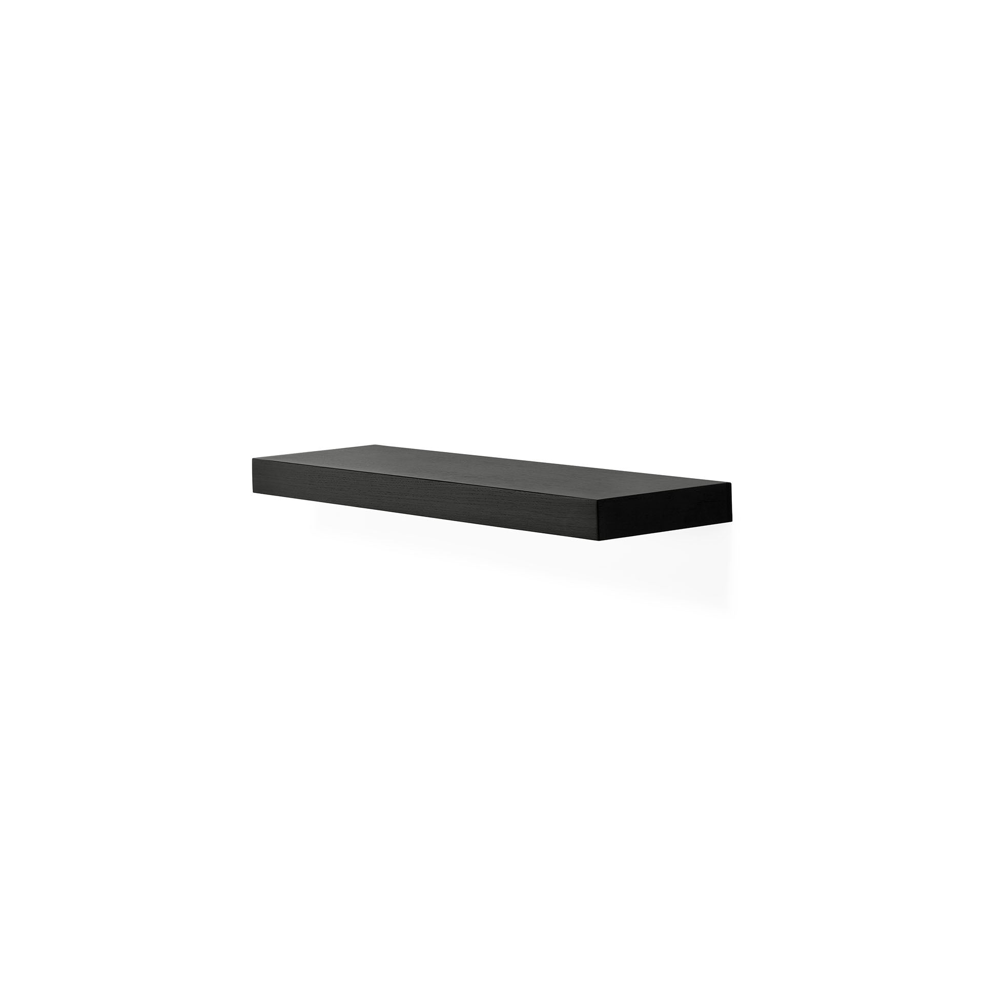 Wall Shelf - Black