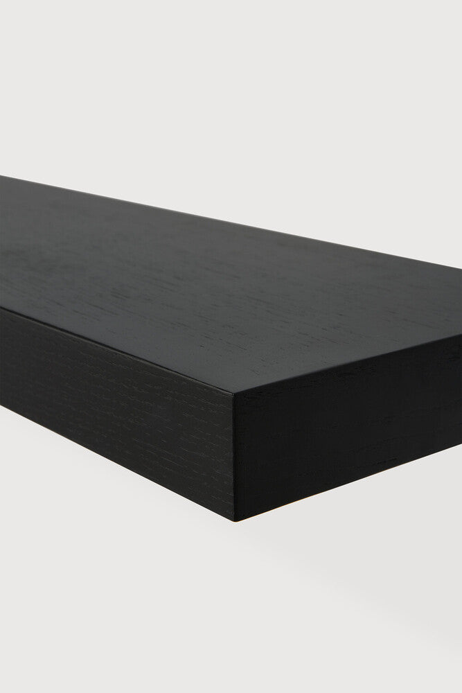 Wall Shelf - Black