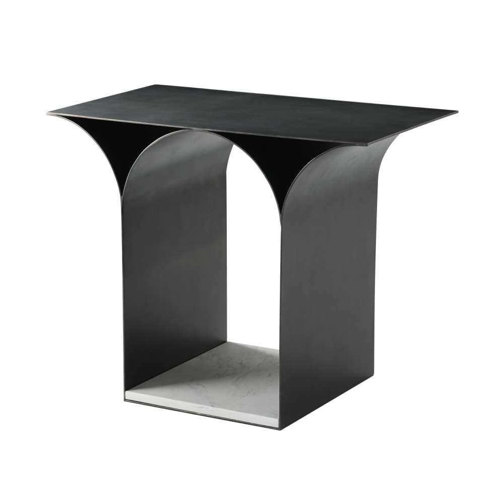 Luca Side Table-Theodore Alexander-THEO-TA50103-Side Tables-1-France and Son