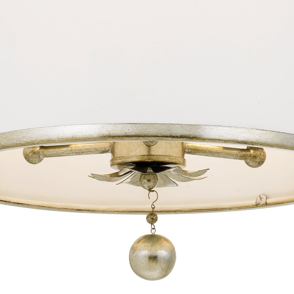 Broche 3 Light Semi-Flush-Crystorama Lighting Company-CRYSTO-513-GA_CEILING-Flush MountsAntique Gold-8-France and Son