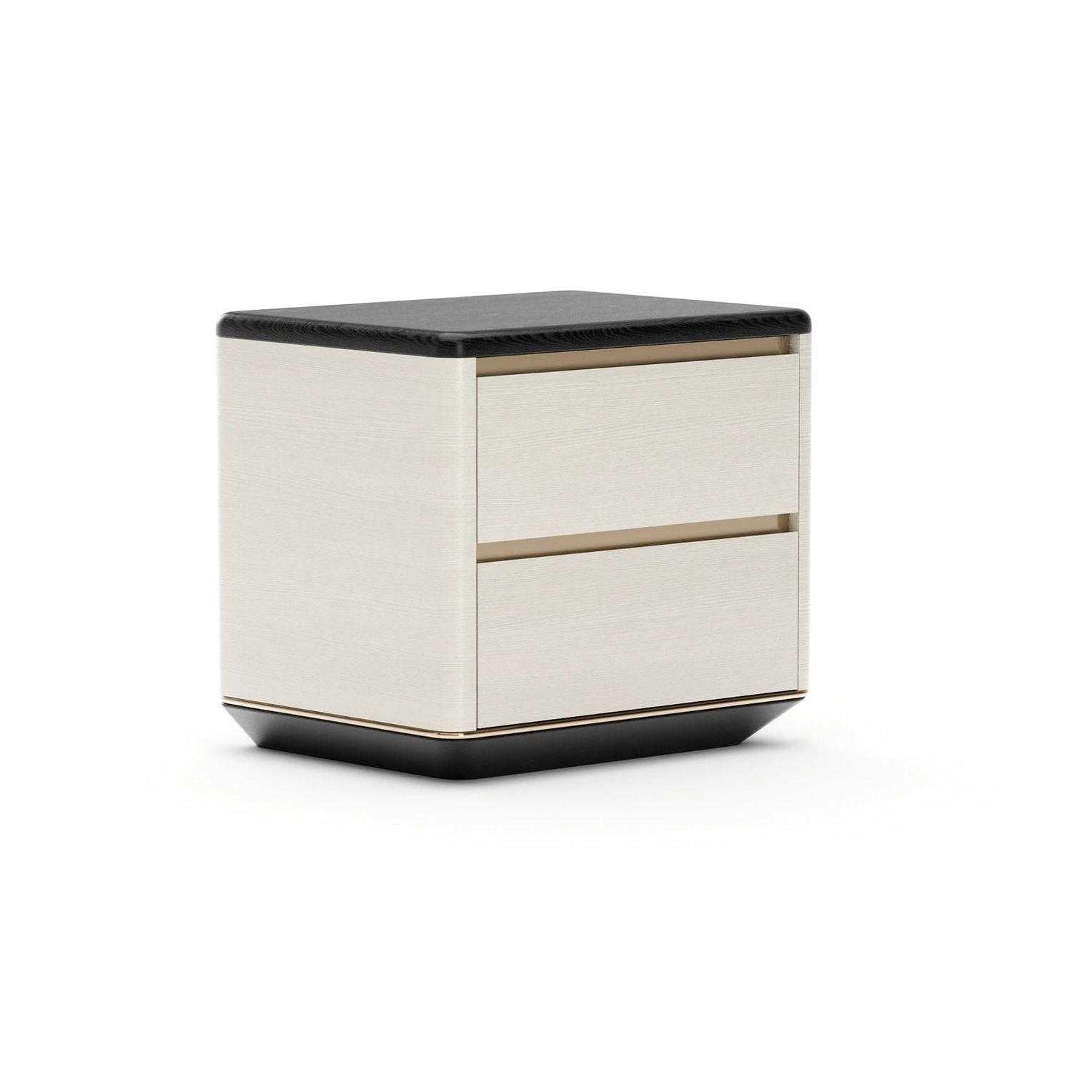 MADERA PLINTH NIGHSTAND - image 6